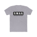S.W.A.G. Serve Worship And Glorify Tee | Graphic Shirt
