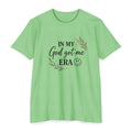 In My God Got Me Era T-Shirt — Faith-Based Inspirational Tee
