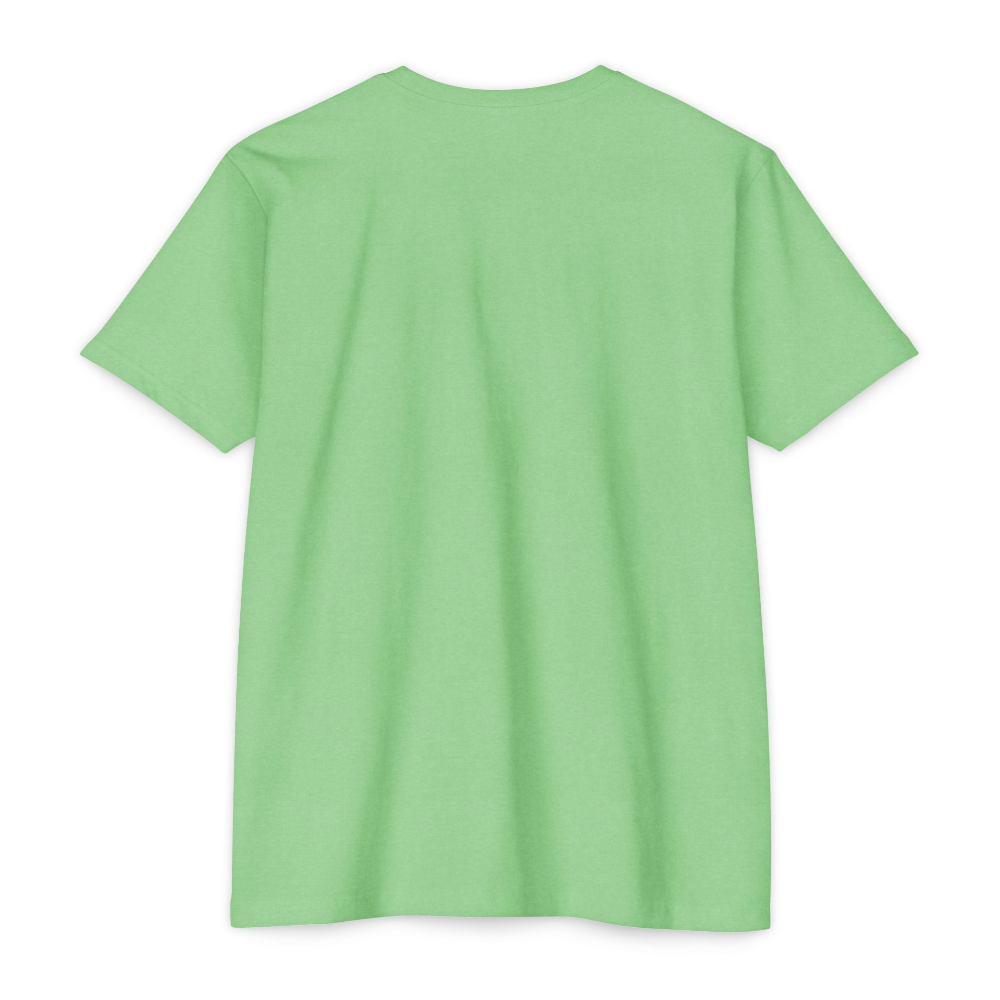 Grace Carried Me T-Shirt — Inspirational Butterfly Faith Tee