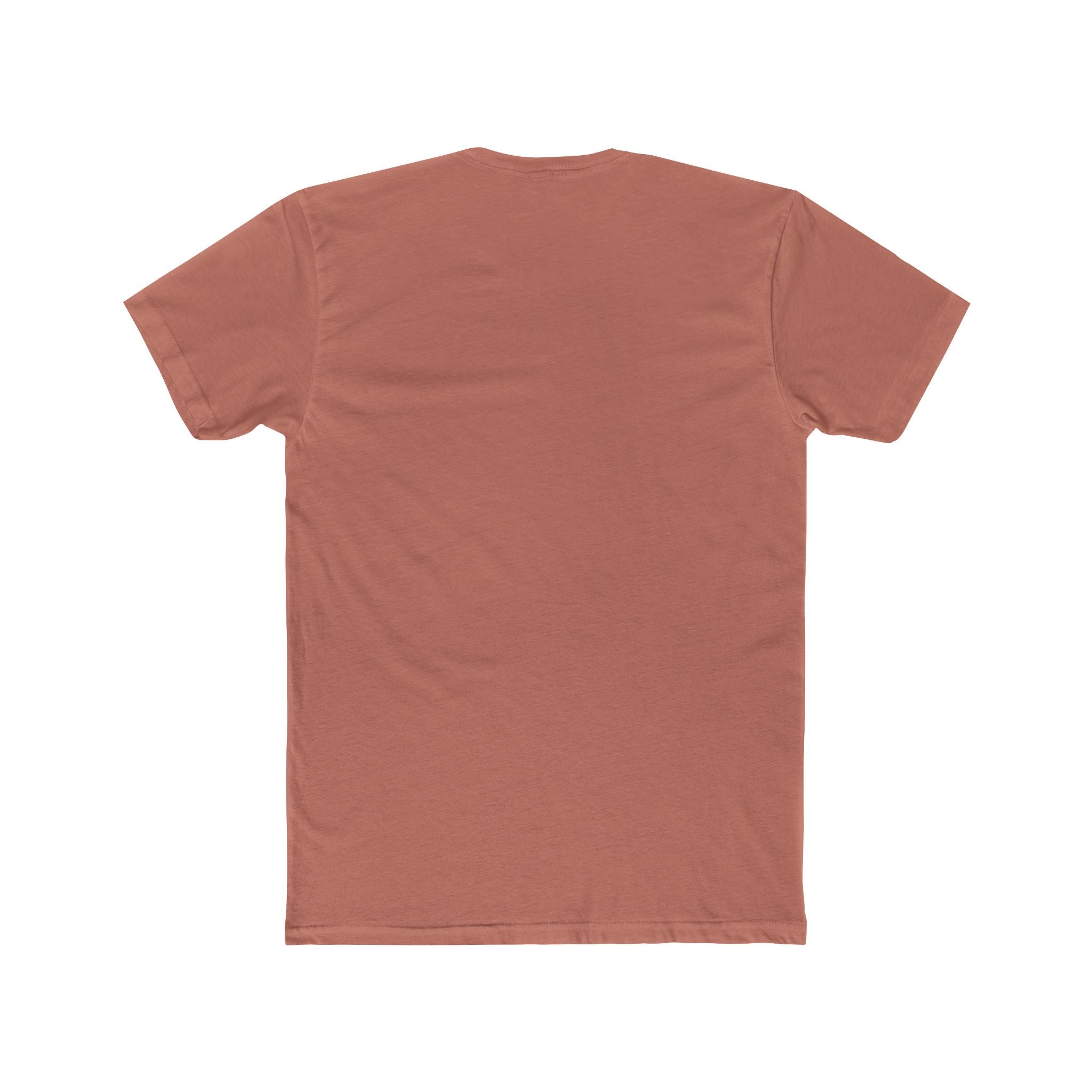 Mens One Way → Jesus T-Shirt — Christian Faith Graphic Tee