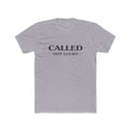 Called Not Lucky T‑Shirt — Christian Faith Graphic Tee