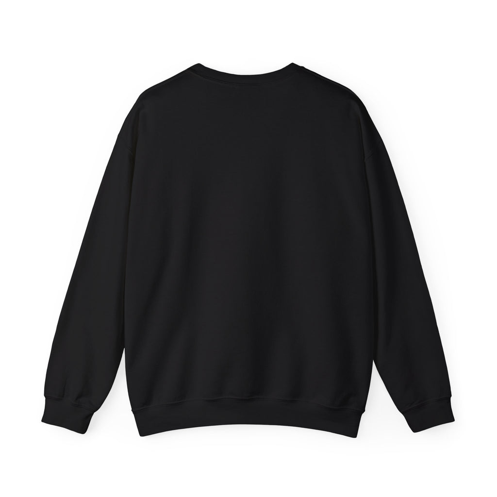 Womens Faith Can Move Mountains Crewneck Sweatshirt – Christian Inspirational Pullover