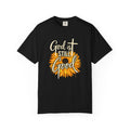 God Is Still Good T-Shirt — Sunflower Christian Faith Tee