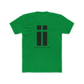 Read Between the Lines T-Shirt | Minimalist Typography Tee