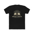Speak the Truth Bible T‑Shirt — Ephesians 4:25 Christian Tee