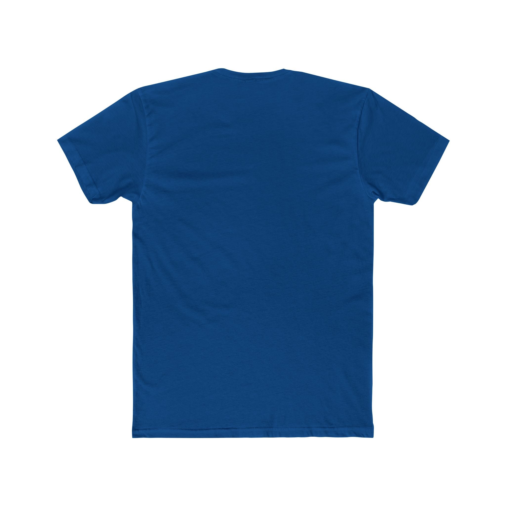 Mens One Way → Jesus T-Shirt — Christian Faith Graphic Tee