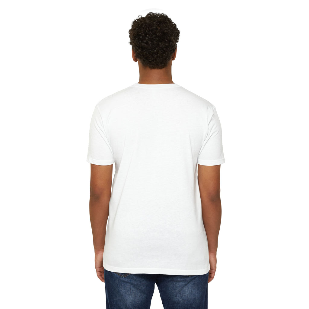 Grace Carried Me T-Shirt — Inspirational Butterfly Faith Tee