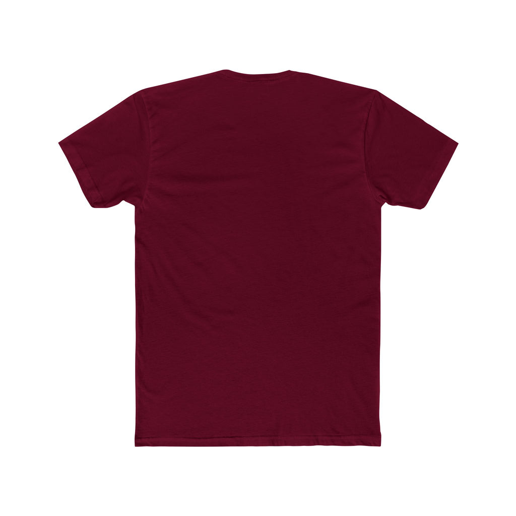 Stay Rooted in Faith T-Shirt — Inspirational Christian Tee with Root Graphic