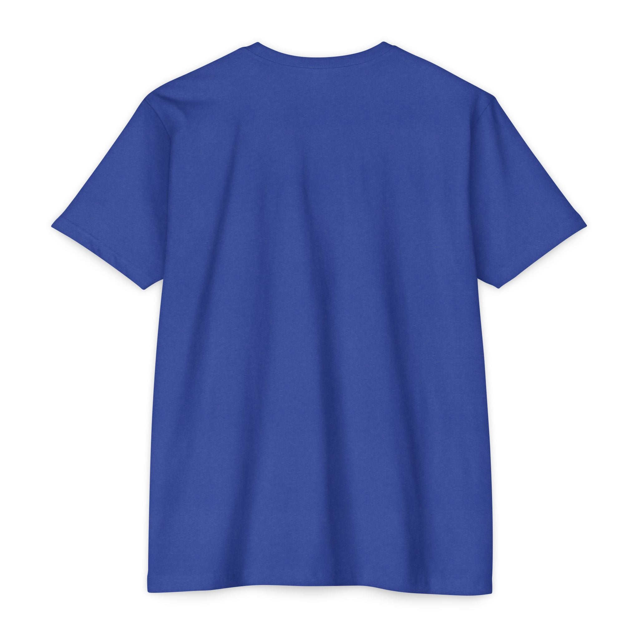 Grace Carried Me T-Shirt — Inspirational Butterfly Faith Tee