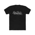 Jesus' Love Is Unconditional tee | Christian faith shirt, scripture design