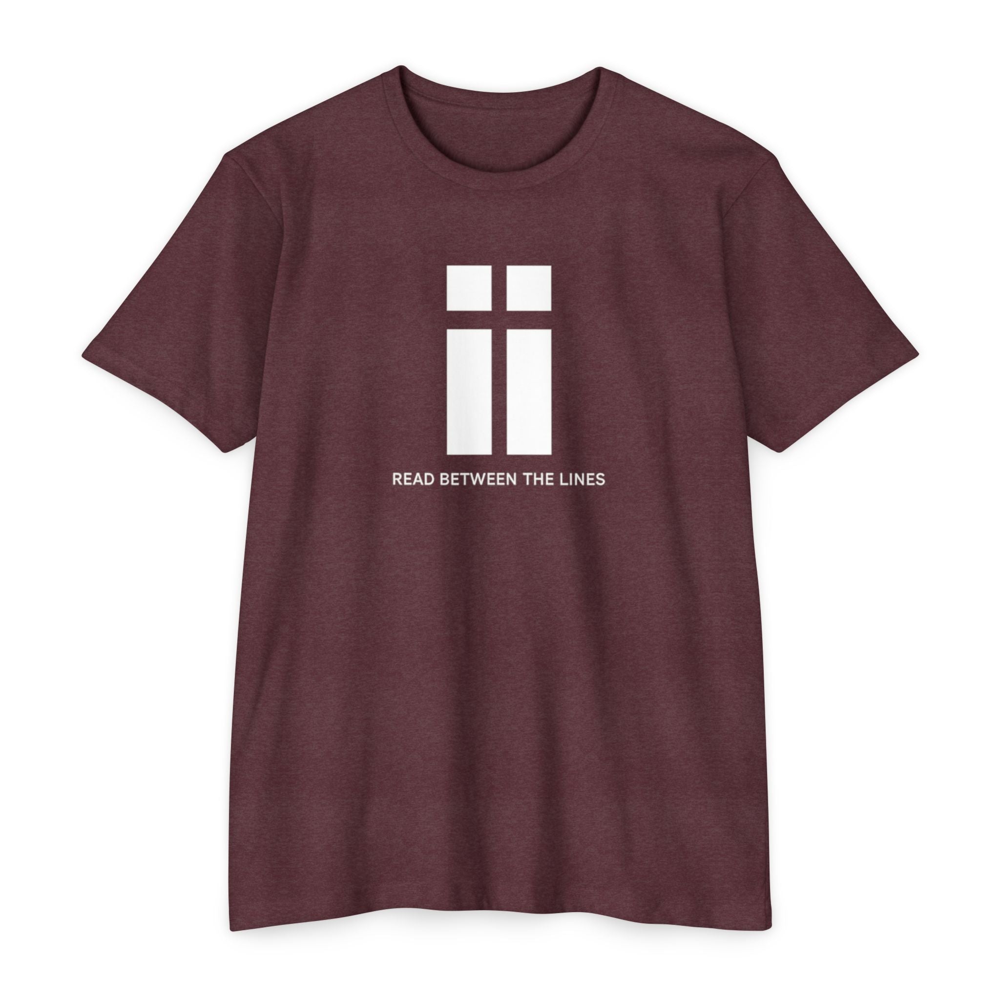 Womens Read Between The Lines Cross Christian Faith