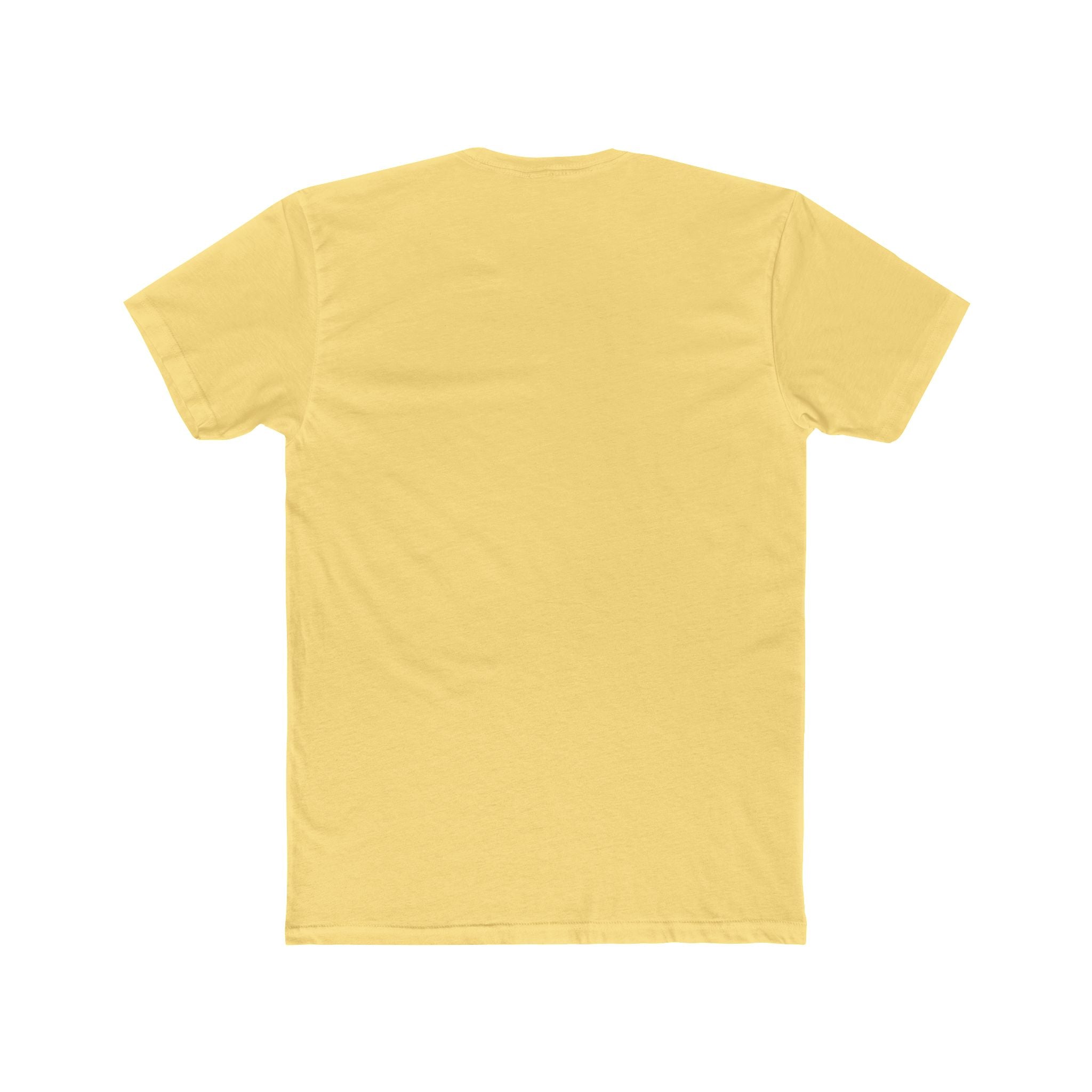 Mens One Way → Jesus T-Shirt — Christian Faith Graphic Tee