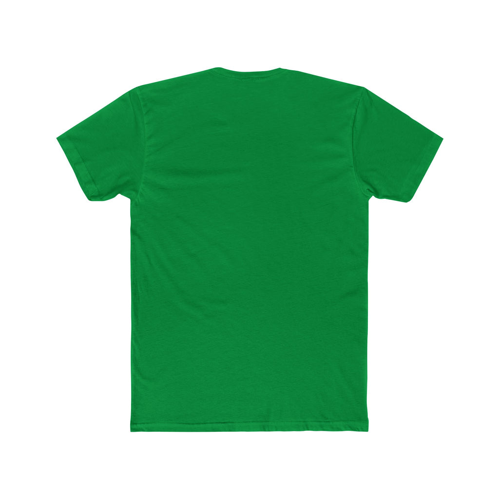 Stay Rooted in Faith T-Shirt — Inspirational Christian Tee with Root Graphic