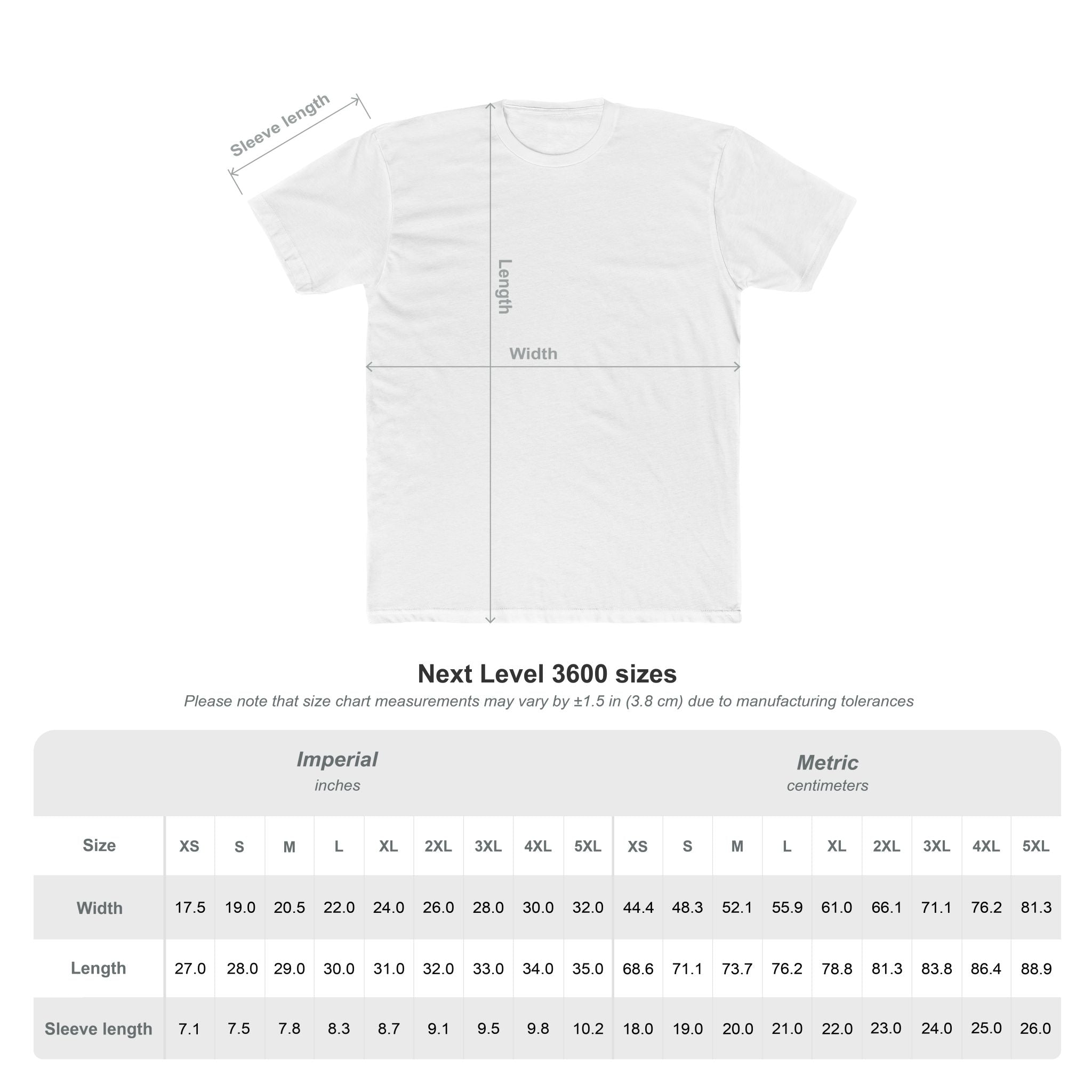 Mens Stand Still Christian Tee