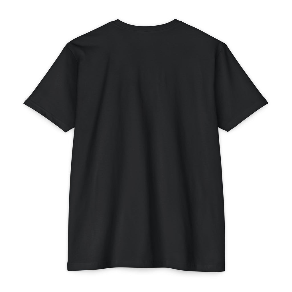 Grace Carried Me T-Shirt — Inspirational Butterfly Faith Tee