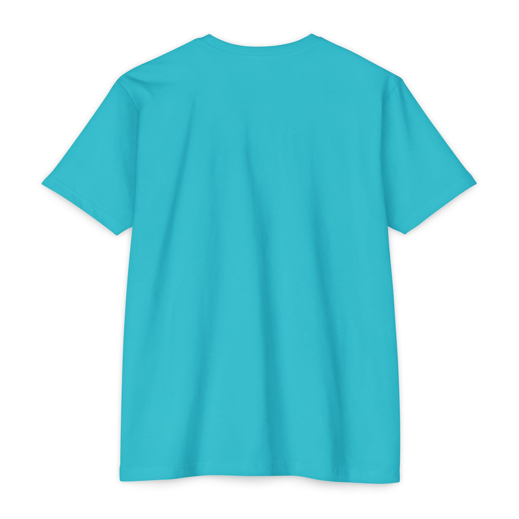 Grace Carried Me T-Shirt — Inspirational Butterfly Faith Tee