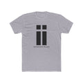 Read Between the Lines T-Shirt | Minimalist Typography Tee