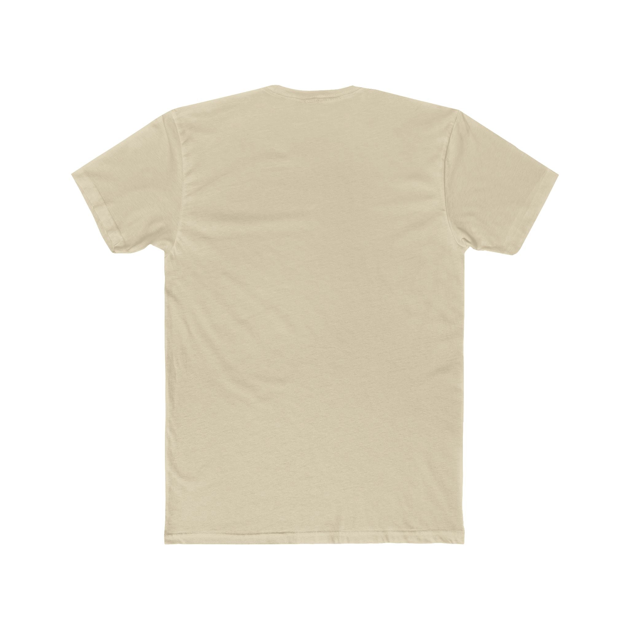Mens One Way → Jesus T-Shirt — Christian Faith Graphic Tee