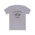 Jesus Cross Circle Tee | The Way The Truth The Life Christian Shirt