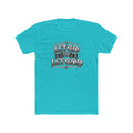 Let Go and Let God Tee Christian T-shirt Faith Inspired| Wearing your Faith