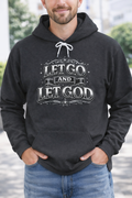 Mens  Heavy Blend Hooded Sweatshirt
