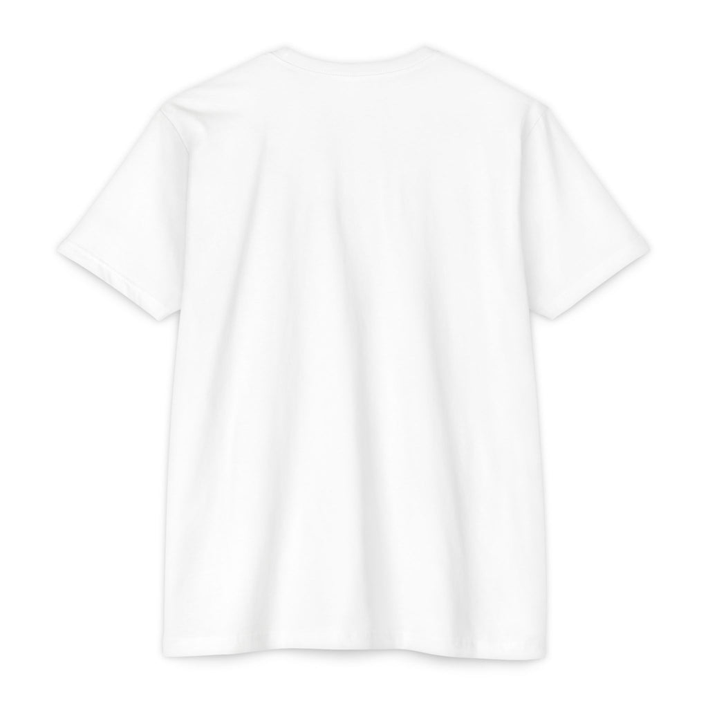 Grace Carried Me T-Shirt — Inspirational Butterfly Faith Tee
