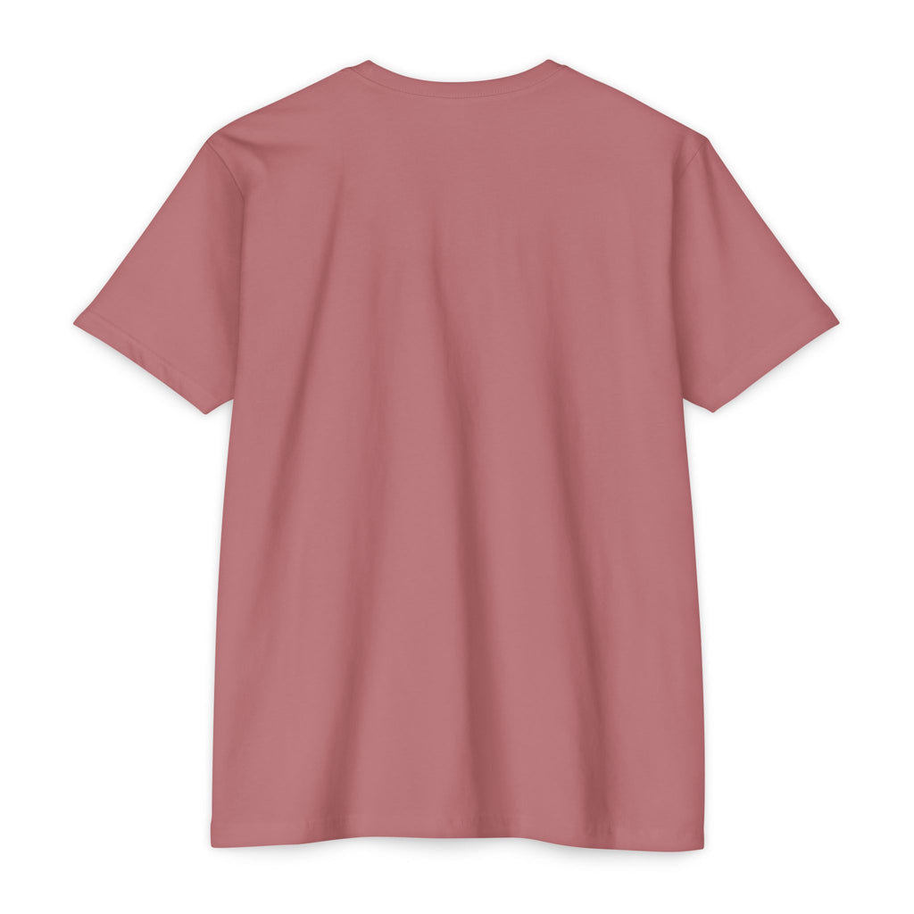 Grace Carried Me T-Shirt — Inspirational Butterfly Faith Tee