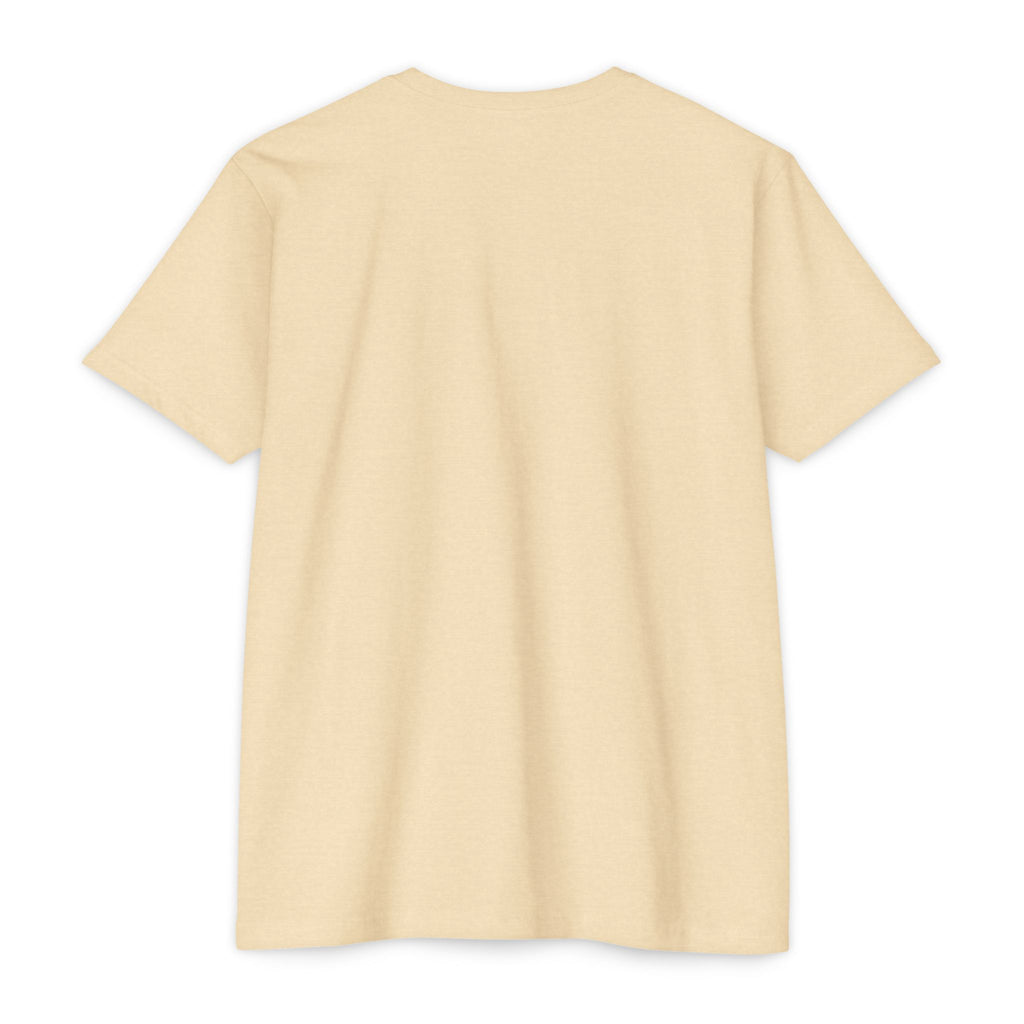 Grace Carried Me T-Shirt — Inspirational Butterfly Faith Tee