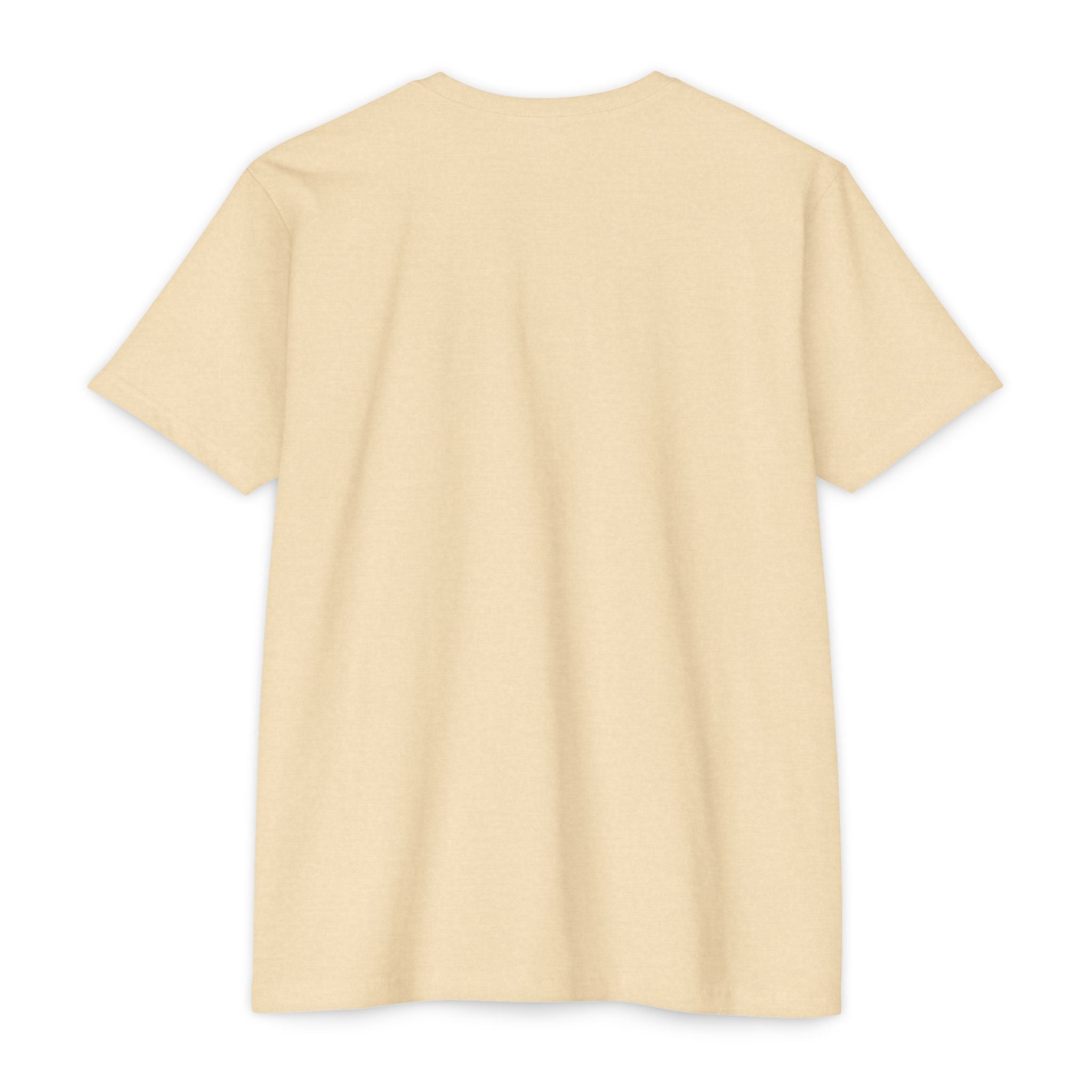 Grace Carried Me T-Shirt — Inspirational Butterfly Faith Tee