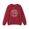 Prayer Changes Things Sweatshirt — Inspirational Christian Crewneck