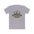 Seek First the Kingdom Tee | Matthew 6:33 Christian T-Shirt