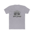 Let Go and Let God Tee Christian T-shirt Faith Inspired| Wearing your Faith