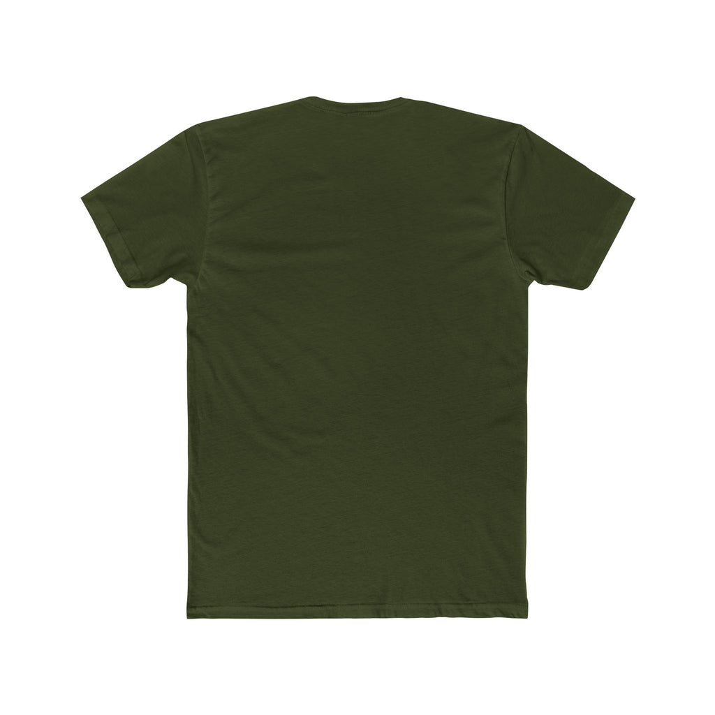 Stay Rooted in Faith T-Shirt — Inspirational Christian Tee with Root Graphic
