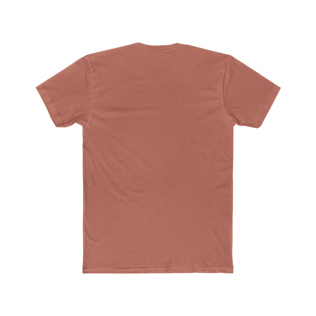 Stay Rooted in Faith T-Shirt — Inspirational Christian Tee with Root Graphic