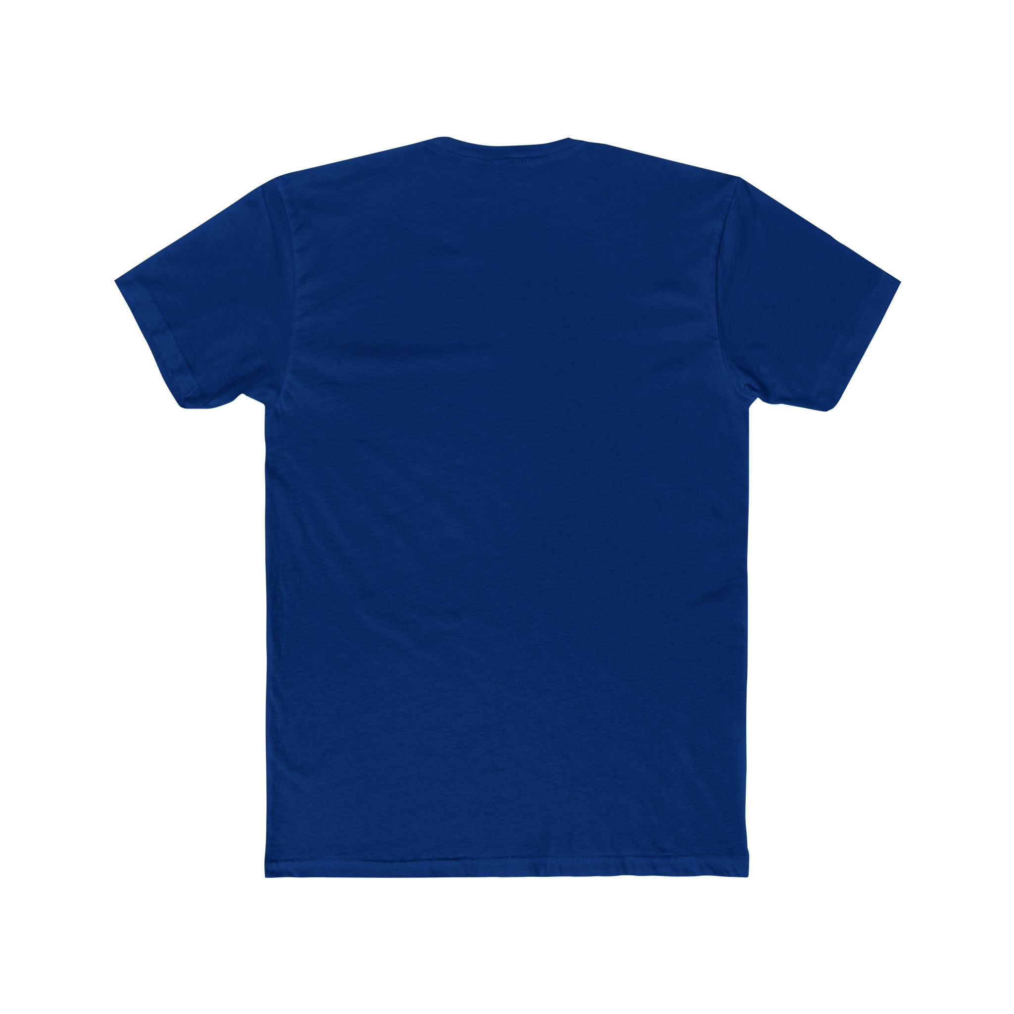 Mens One Way → Jesus T-Shirt — Christian Faith Graphic Tee