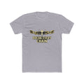 Break Every Chain T-Shirt | Cross with Broken Chains, Christian Faith Tee