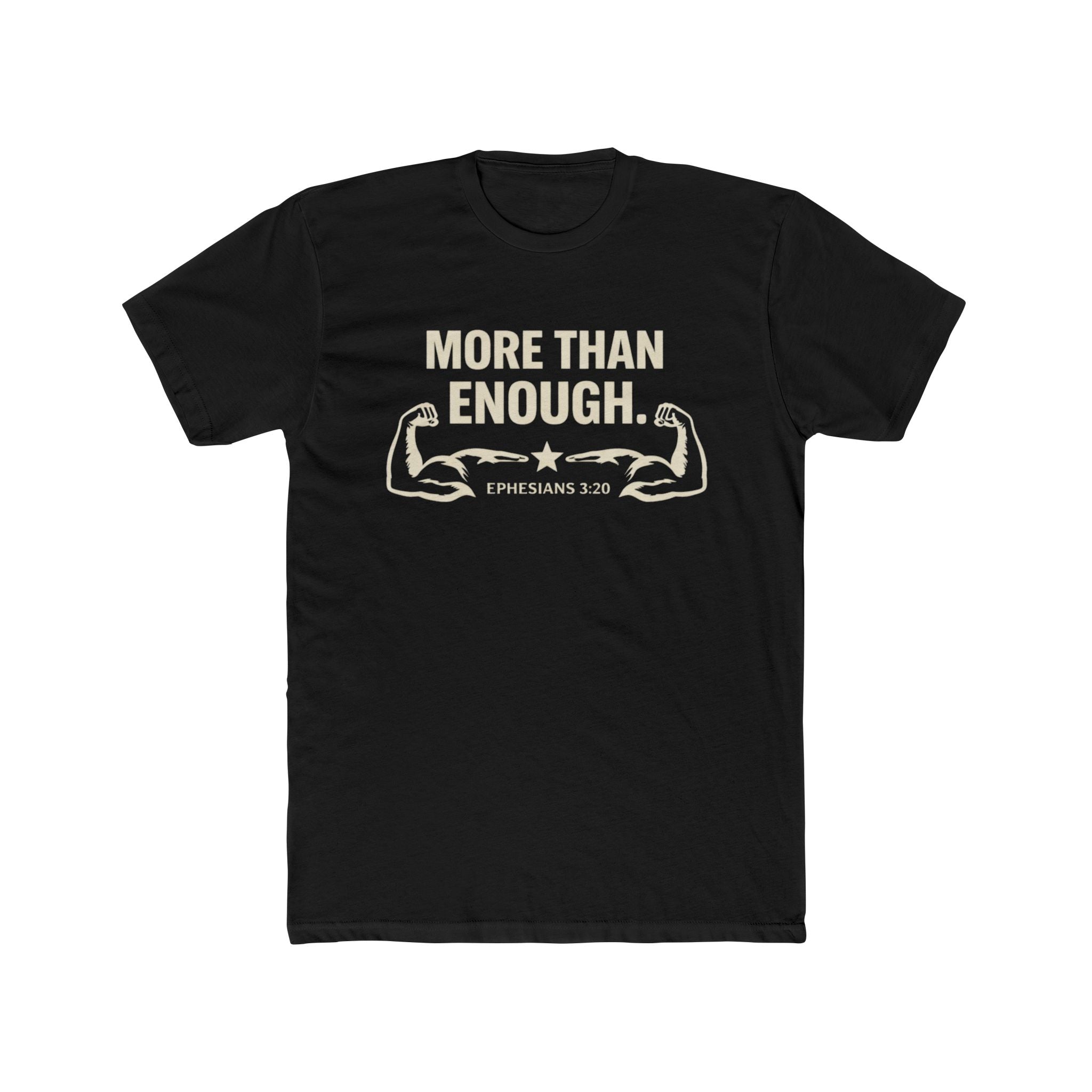 He Is Able to Do Exceedingly Abundantly Tee