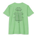 Womens Lord's Prayer T-shirt | Christian Tee