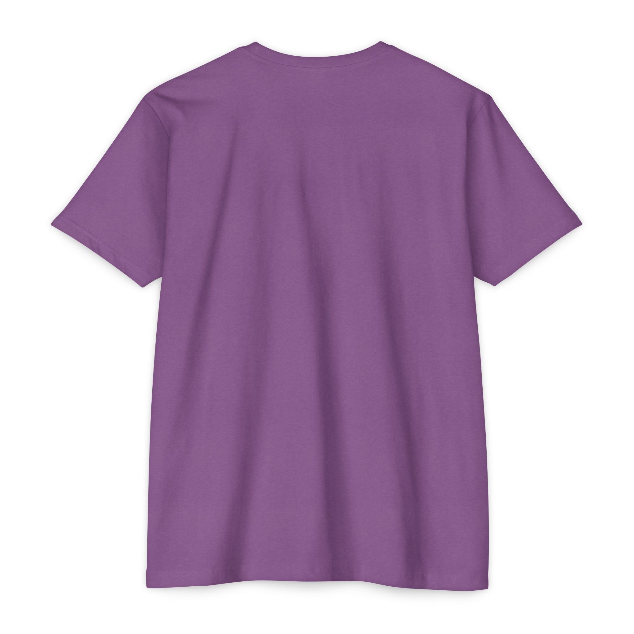 Grace Carried Me T-Shirt — Inspirational Butterfly Faith Tee