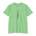 Womens Comfort Colors " Yeshua" Christian  Tee