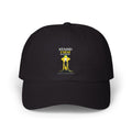 Stand Firm Dad Cap — Military Tribute Baseball Hat
