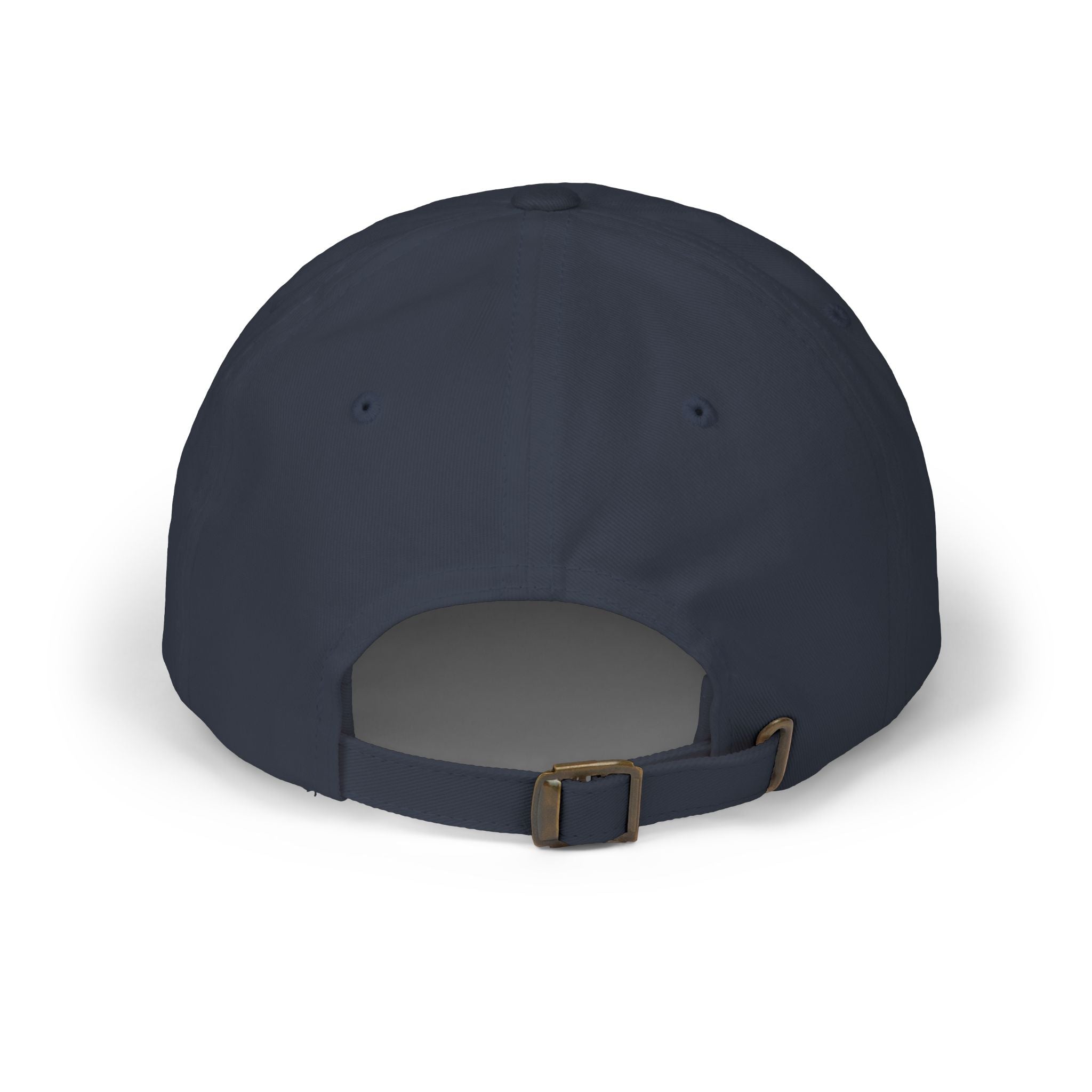 Prayer Dad Cap — Embroidered Floral 'PRAYER' Baseball Hat