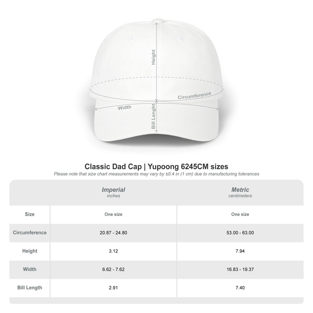 Prayer Dad Cap — Embroidered Floral 'PRAYER' Baseball Hat