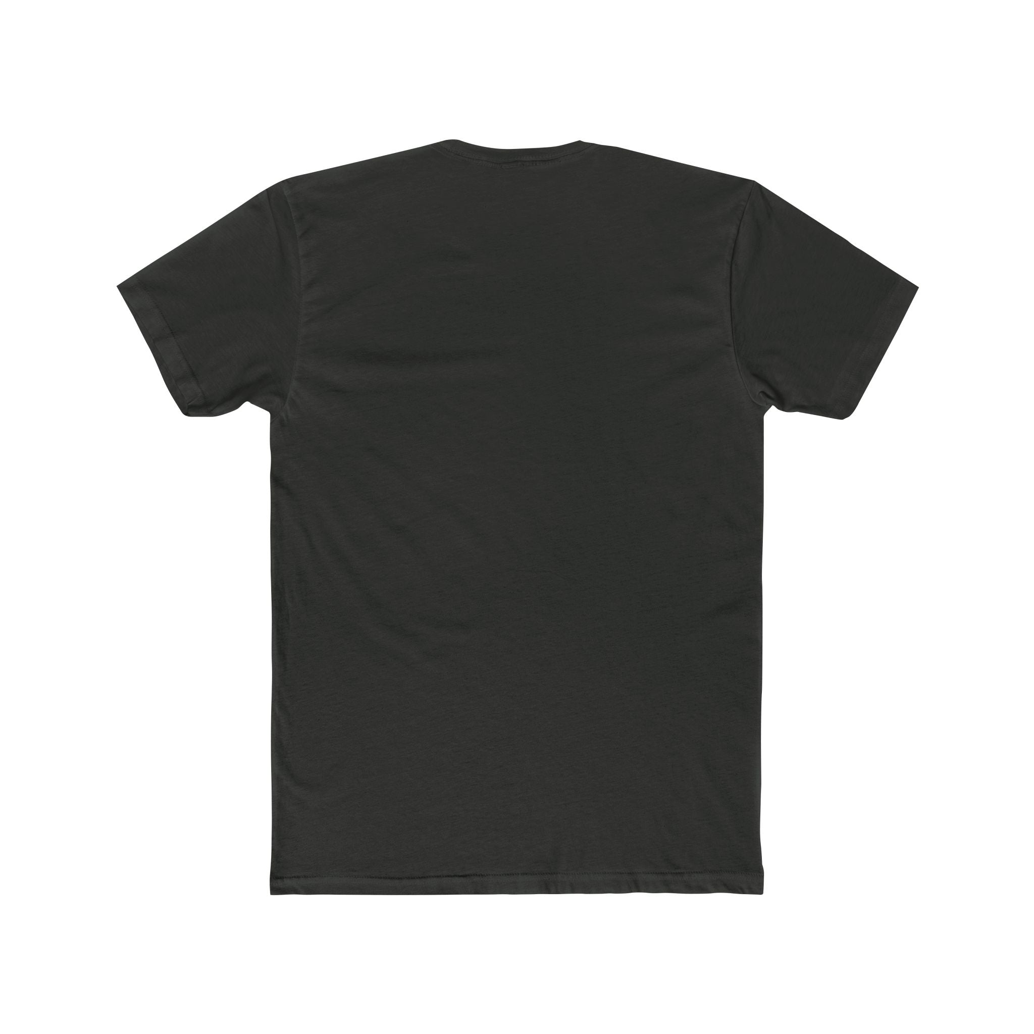 Mens One Way → Jesus T-Shirt — Christian Faith Graphic Tee