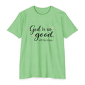 God Is So Good T-Shirt – Inspirational Christian Tee