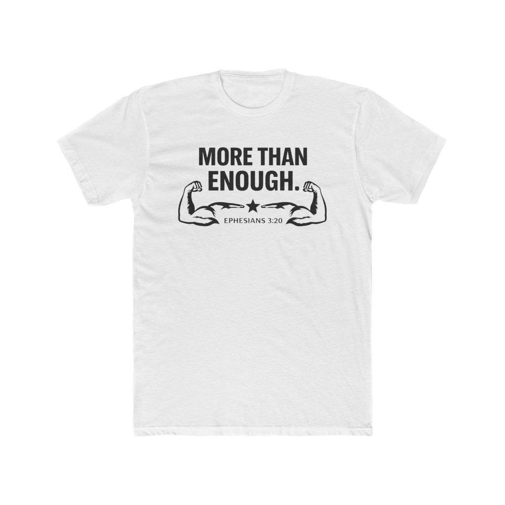 He Is Able to Do Exceedingly Abundantly Tee