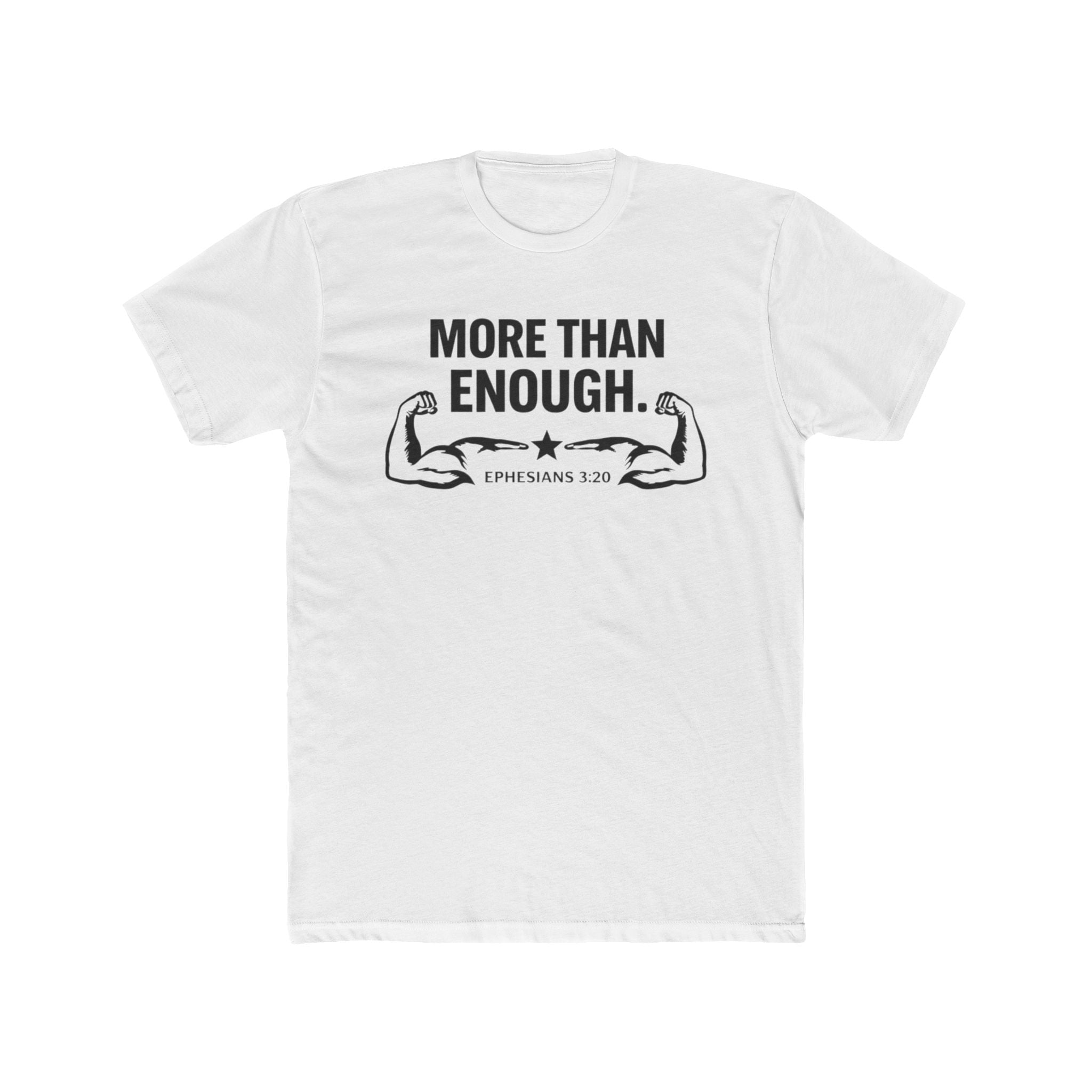 He Is Able to Do Exceedingly Abundantly Tee