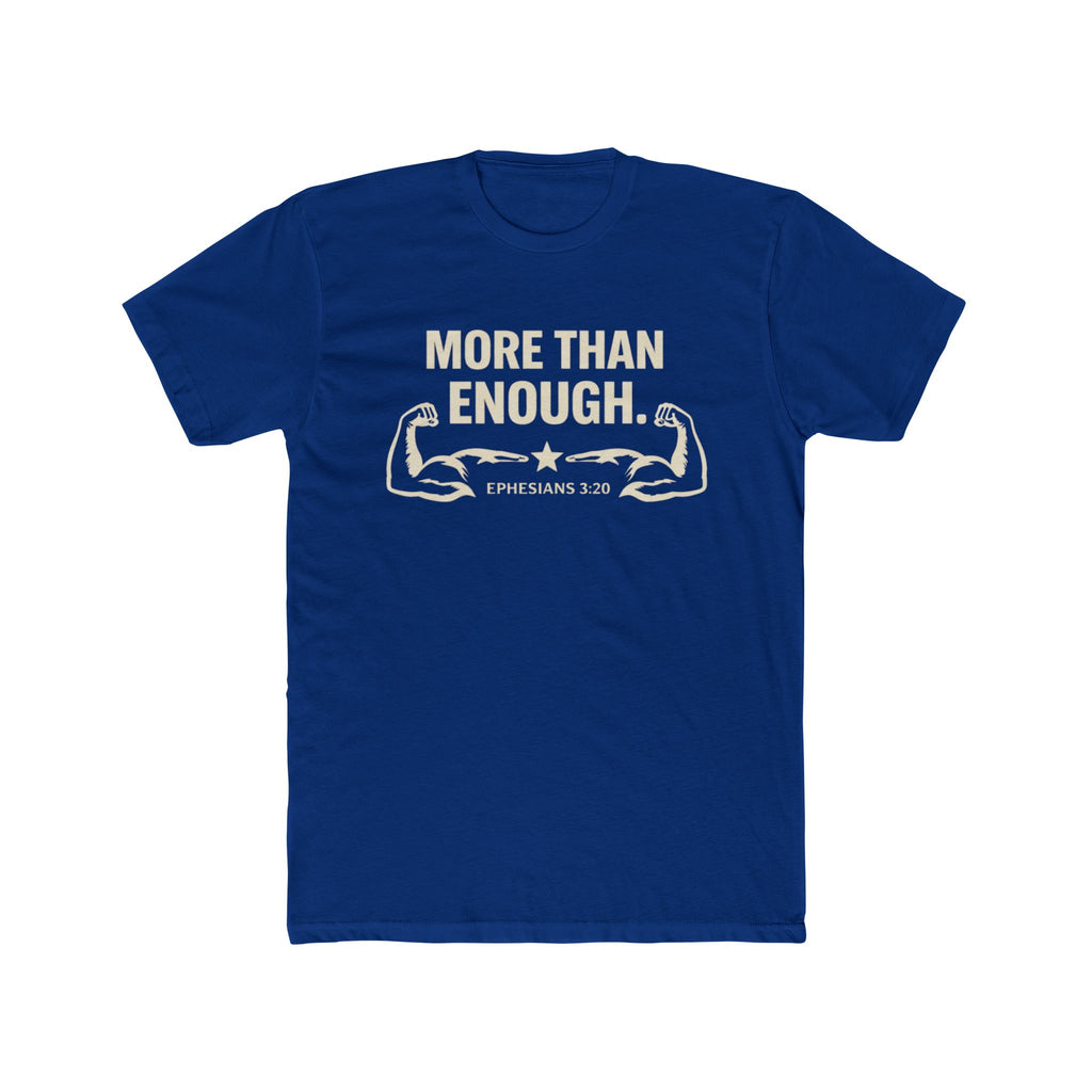 He Is Able to Do Exceedingly Abundantly Tee