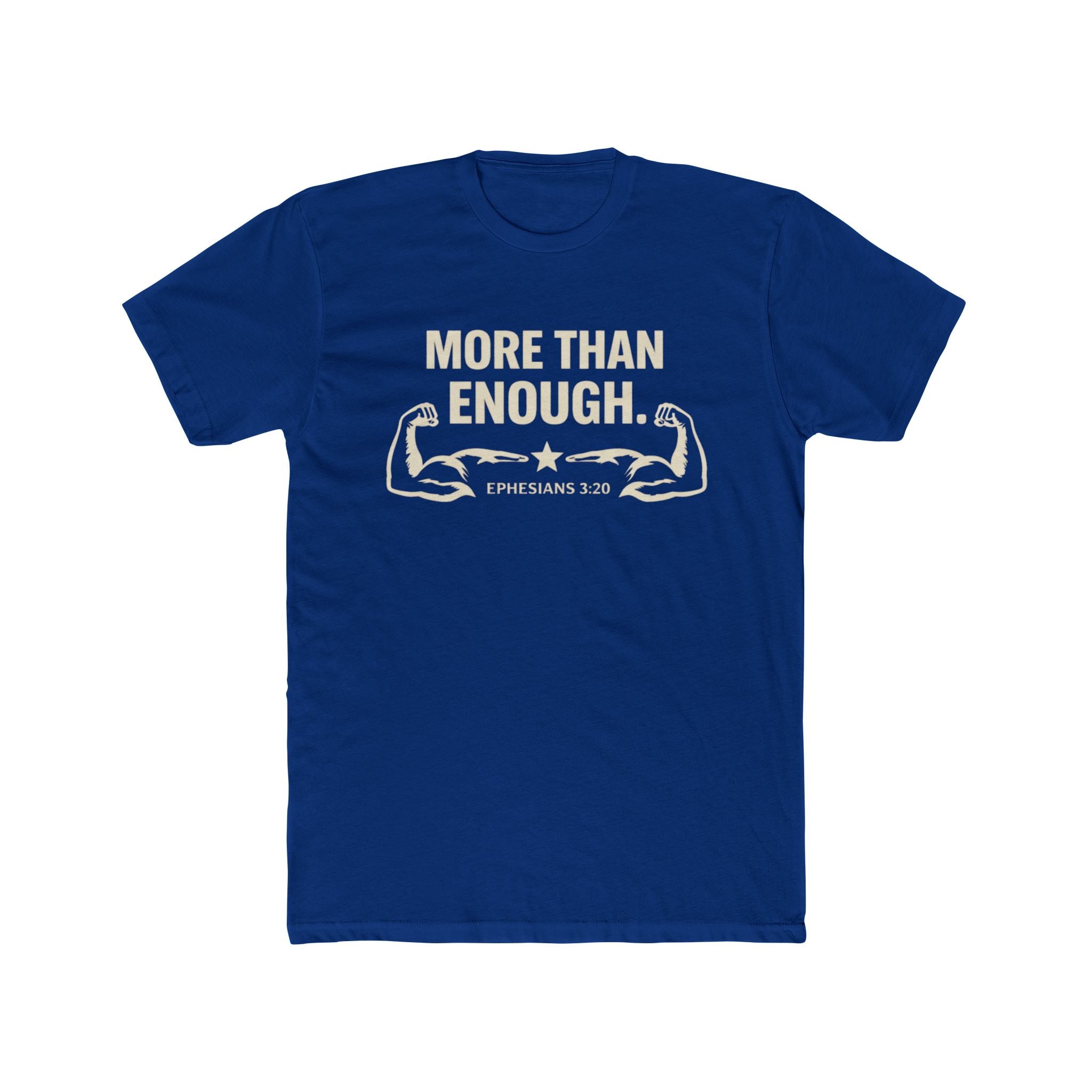 He Is Able to Do Exceedingly Abundantly Tee