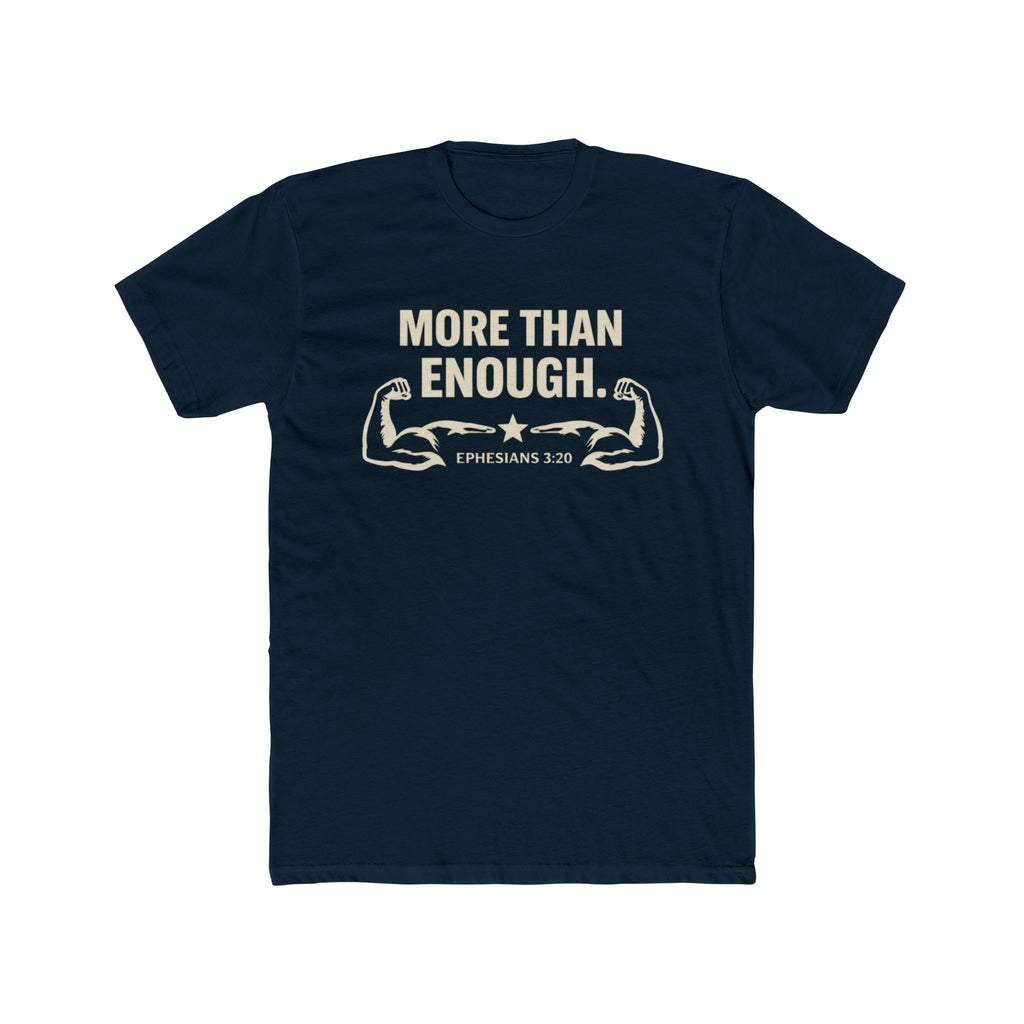 He Is Able to Do Exceedingly Abundantly Tee